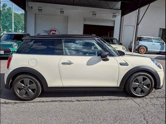 BMW MINI COOPER D 2022 Image 31