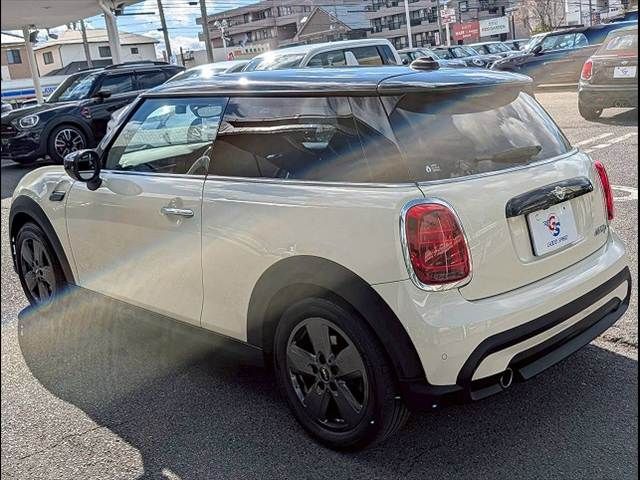 BMW MINI COOPER D 2022 Image 31