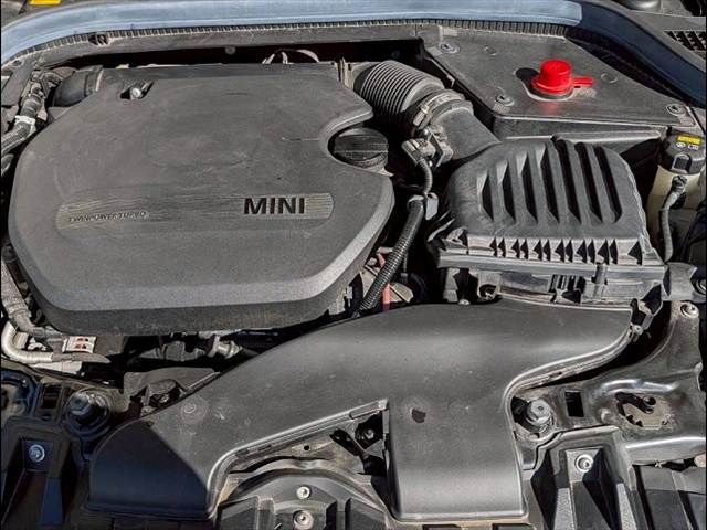 BMW MINI COOPER D 2022 Image 31