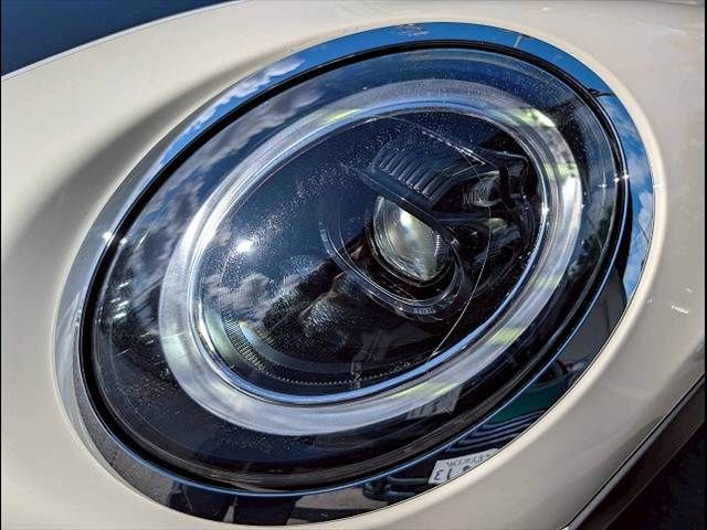 BMW MINI COOPER D 2022 Image 31