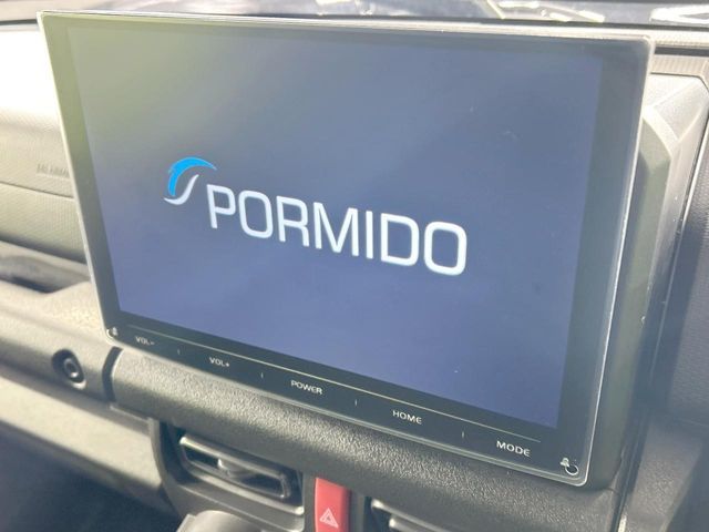 SUZUKI JIMNY SIERRA 2024 Image 31