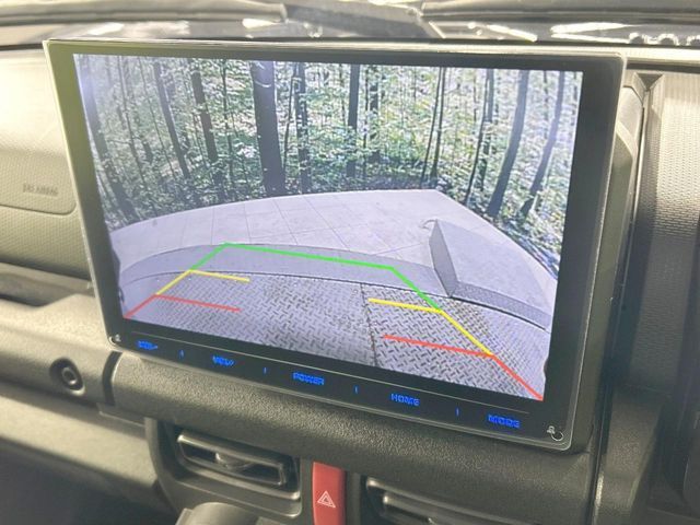 SUZUKI JIMNY SIERRA 2024 Image 31