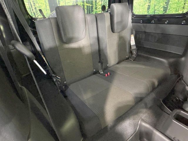 SUZUKI JIMNY SIERRA 2024 Image 31