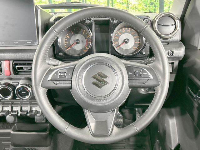 SUZUKI JIMNY SIERRA 2024 Image 31