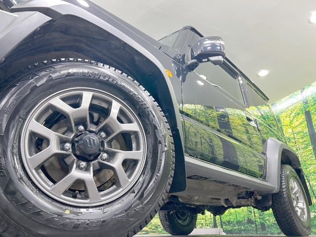 SUZUKI JIMNY SIERRA 2024 Image 31