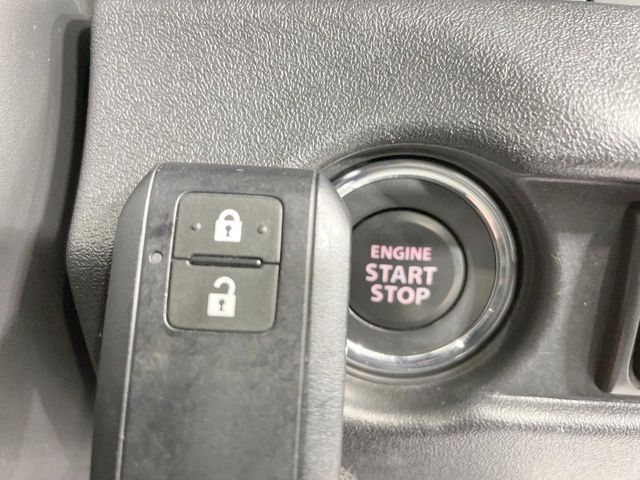 SUZUKI JIMNY SIERRA 2023 Image 31