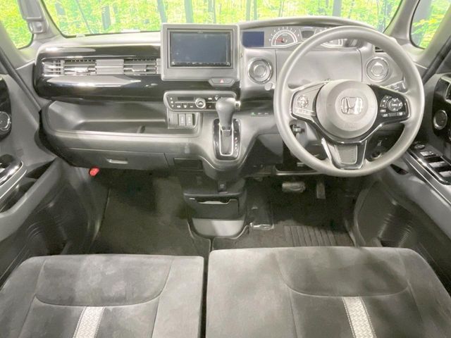 HONDA N BOX CUSTOM 4WD 2021 Image 31