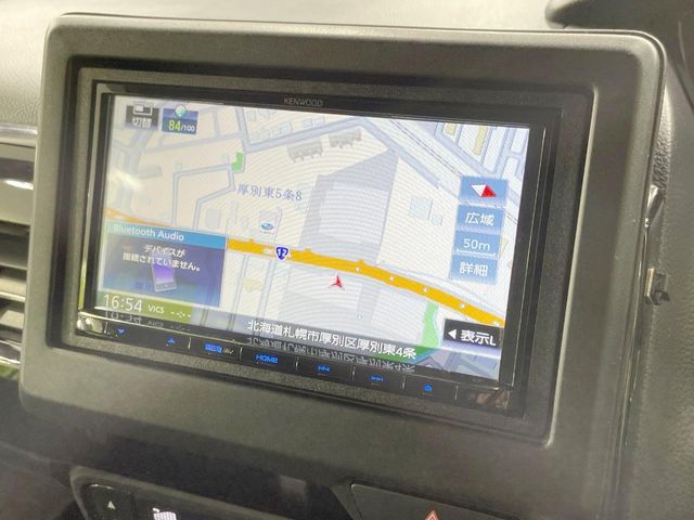 HONDA N BOX CUSTOM 4WD 2021 Image 31