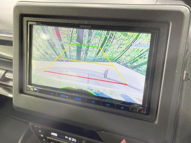 HONDA N BOX CUSTOM 4WD 2021 Image 31