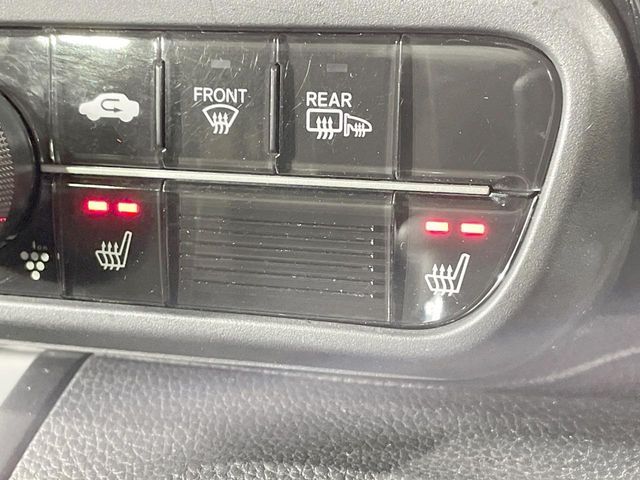 HONDA N BOX CUSTOM 4WD 2021 Image 31