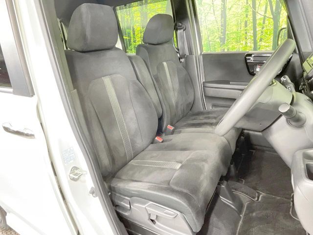 HONDA N BOX CUSTOM 4WD 2021 Image 31