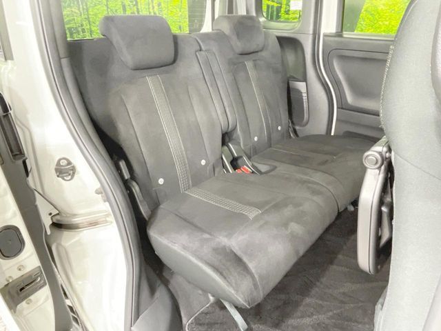 HONDA N BOX CUSTOM 4WD 2021 Image 31