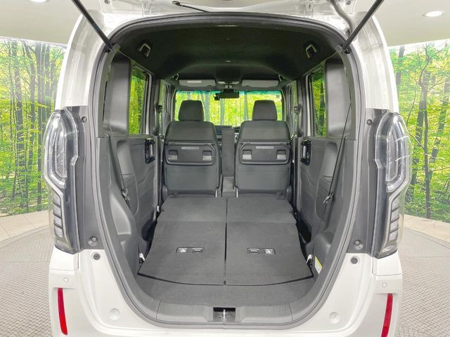 HONDA N BOX CUSTOM 4WD 2021 Image 31