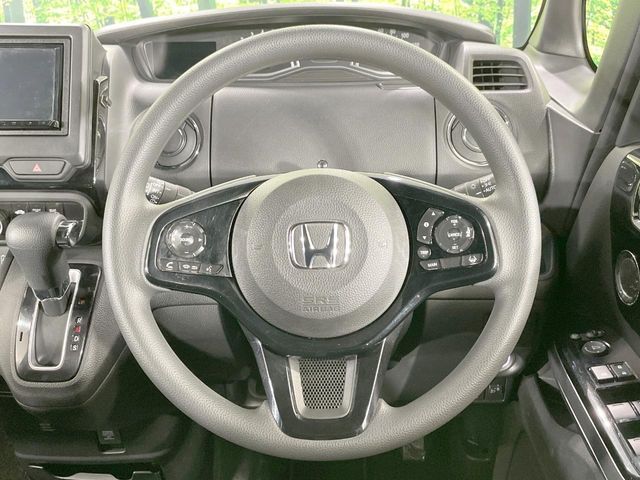 HONDA N BOX CUSTOM 4WD 2021 Image 31