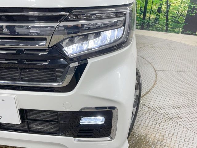 HONDA N BOX CUSTOM 4WD 2021 Image 31