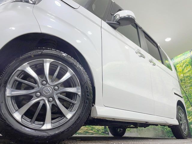 HONDA N BOX CUSTOM 4WD 2021 Image 31