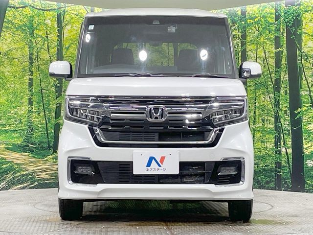 HONDA N BOX CUSTOM 4WD 2021 Image 31