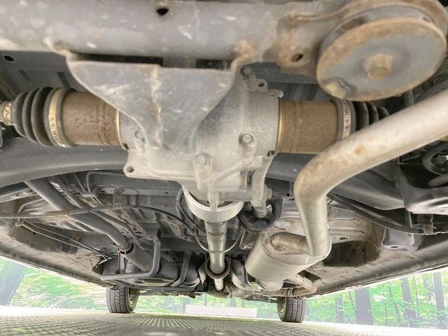 HONDA N BOX CUSTOM 4WD 2021 Image 31