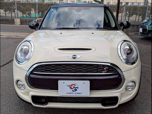 BMW MINI COOPER S 2018 Image 31