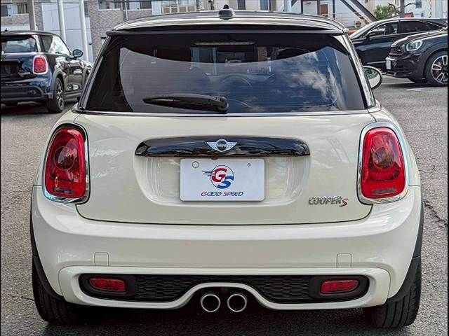 BMW MINI COOPER S 2018 Image 31