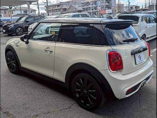 BMW MINI COOPER S 2018 Image 31