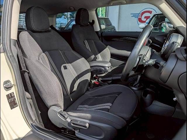 BMW MINI COOPER S 2018 Image 31