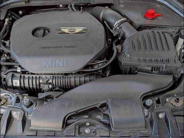 BMW MINI COOPER S 2018 Image 31