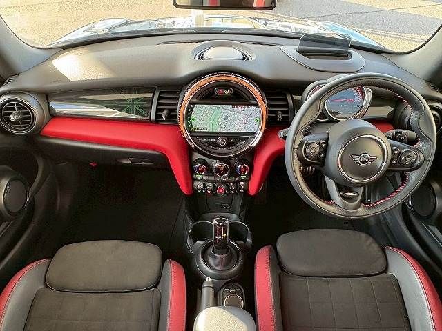 BMW MINI OPEN 2019 Image 31