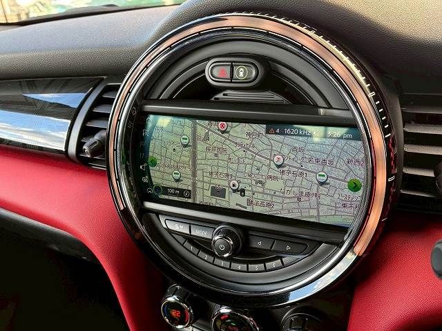 BMW MINI OPEN 2019 Image 31