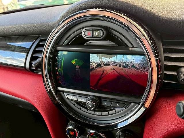 BMW MINI OPEN 2019 Image 31