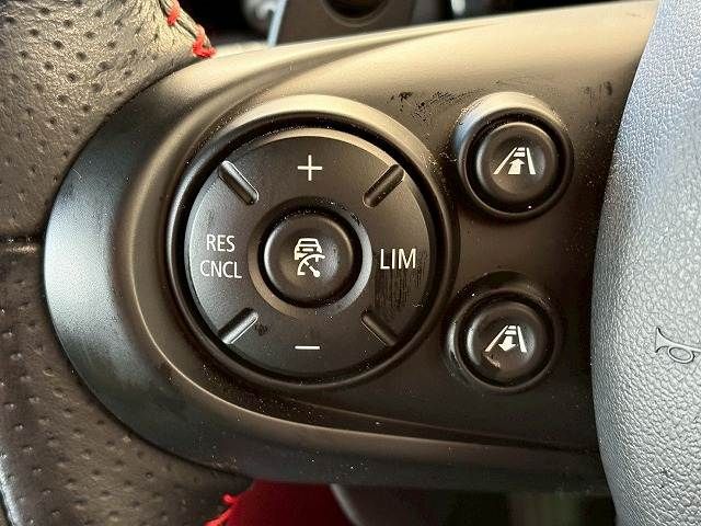 BMW MINI OPEN 2019 Image 31