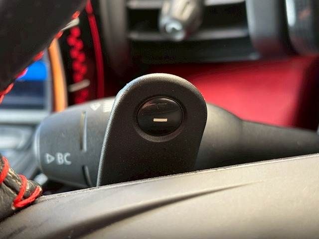 BMW MINI OPEN 2019 Image 31