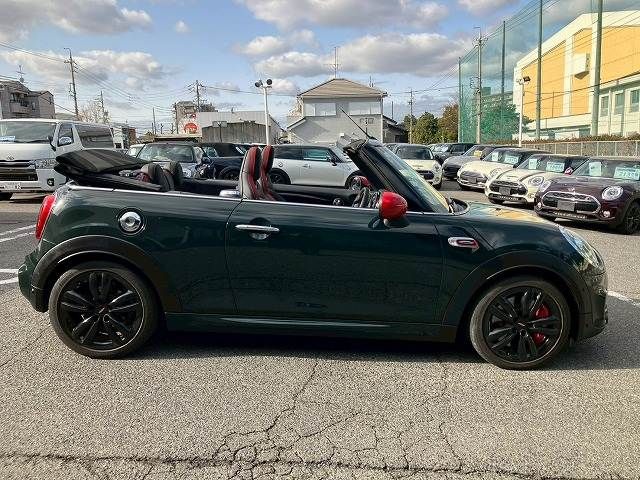 BMW MINI OPEN 2019 Image 31