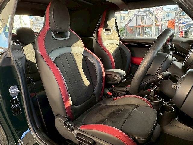 BMW MINI OPEN 2019 Image 31