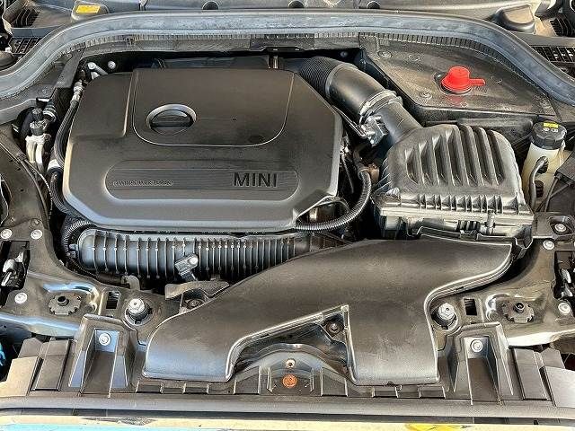 BMW MINI OPEN 2019 Image 31