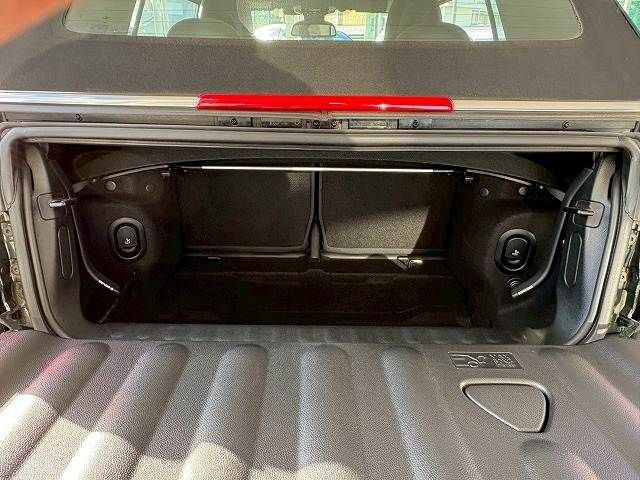 BMW MINI OPEN 2019 Image 31