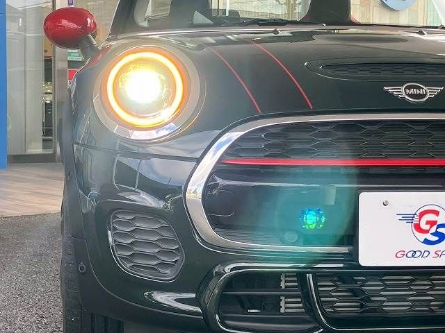 BMW MINI OPEN 2019 Image 31