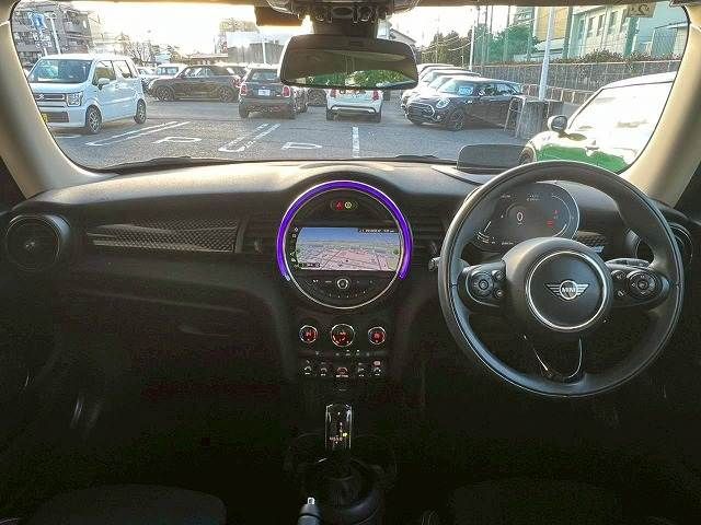 BMW MINI COOPER SD 2021 Image 31