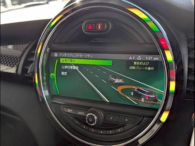 BMW MINI COOPER SD 2021 Image 31