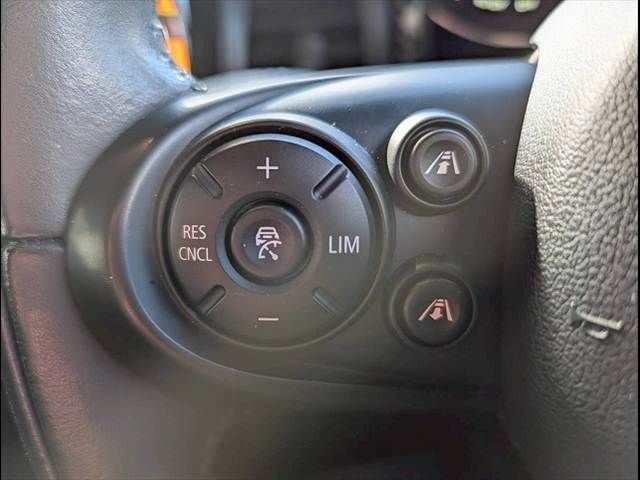 BMW MINI COOPER SD 2021 Image 31