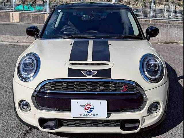 BMW MINI COOPER SD 2021 Image 31