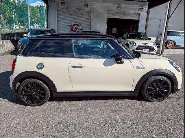 BMW MINI COOPER SD 2021 Image 31