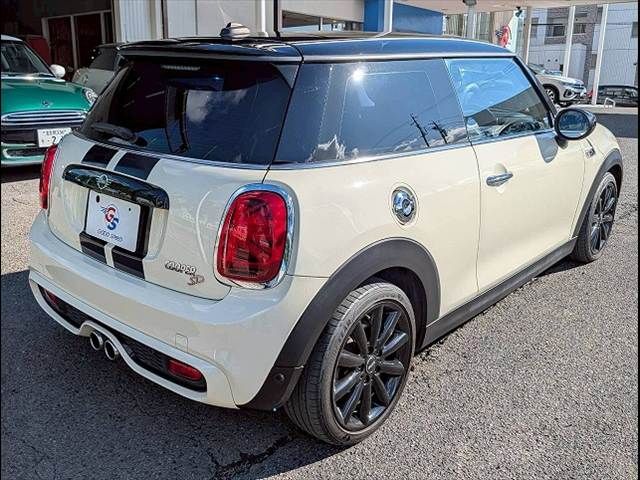 BMW MINI COOPER SD 2021 Image 31