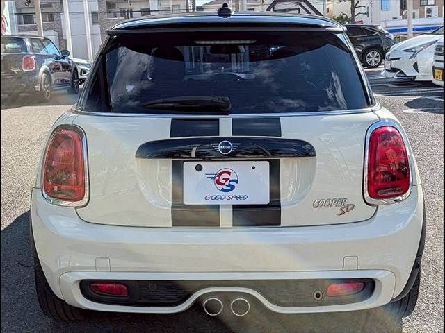 BMW MINI COOPER SD 2021 Image 31