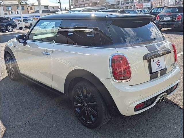 BMW MINI COOPER SD 2021 Image 31