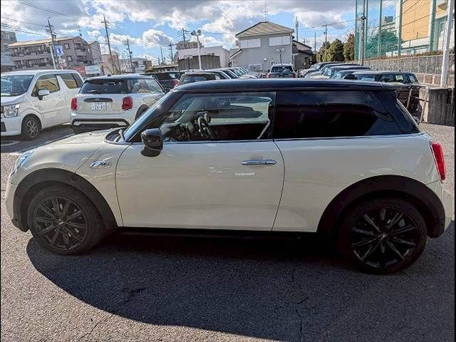 BMW MINI COOPER SD 2021 Image 31