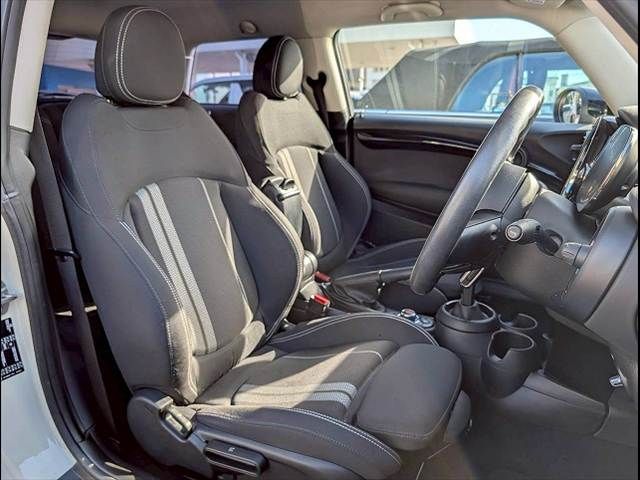 BMW MINI COOPER SD 2021 Image 31