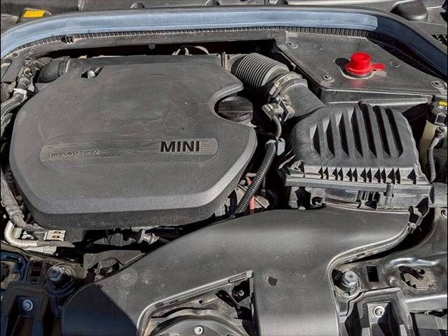 BMW MINI COOPER SD 2021 Image 31