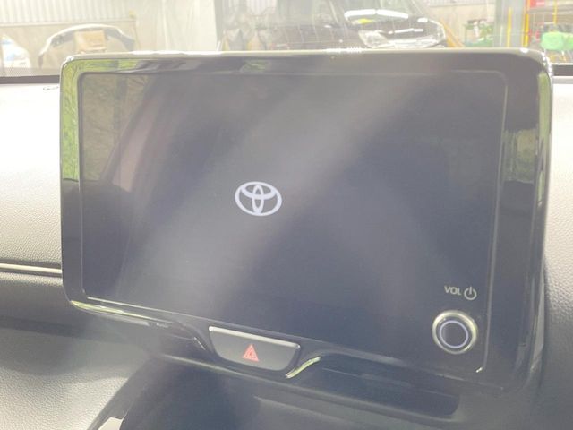 TOYOTA YARIS CROSS HYBRID 2025 Image 31