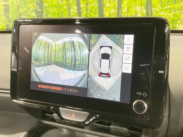 TOYOTA YARIS CROSS HYBRID 2025 Image 31